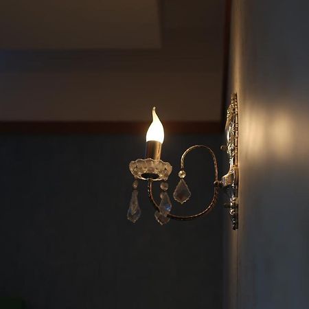Gyeongju Jy Pension מראה חיצוני תמונה